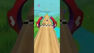 GOING BALLS: Level 17 - 20 || Going balls gameplay.