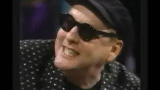 Cheap Trick August 8th 1990 The Midnight Hour CBS TV with Steve Dahl and Gary Meier