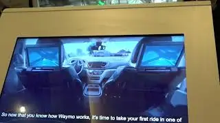 Self Driving Car Technology at CES 2019