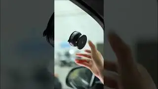 Suction Cup Phone Mount, Magnetic Phone Holder for Car, 360&deg;Adjustable #shop #india #shopping #views