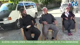 KEKLİCEK KÖYÜ