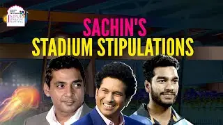 Cricket: The Spirit of the Game | Amrit Mathur, Ajay Jadeja and Venkat Sundaram with Amrish Kumar