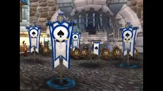 ABSOLUTE GUILD EVENT