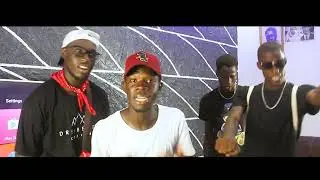 Big Tony -OYE feat Freezy Nioxx, Jay Killer (Vidéo Officiel)
