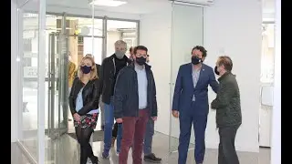 Oficina Comarcal Diputaci&oacute; de Val&egrave;ncia - Ajuntament d'Ontinyent