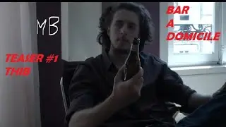 MODERN BROMANCE SAISON 2 - TEASER #1 - THIB