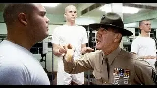 Call of duty Ghosts- Drill instructor Game play + SOAP