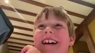 Asking Siri questions funny