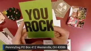 Mail Call!! CHC, JW Coins & Hobbies, eBay!