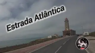 Estrada Atlântica