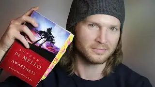 Short Summary to Awareness | Book Therapy with Anthony De Mello