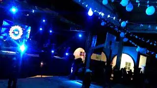 grupo fantasía y súper cosmos en unión Hidalgo San José Tenango boda de Maribel y Leonardo