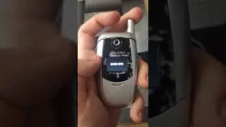 Samsung Startup and Shutdown Animations (International Version) Part 1