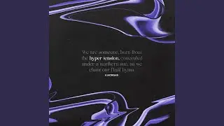 Someone