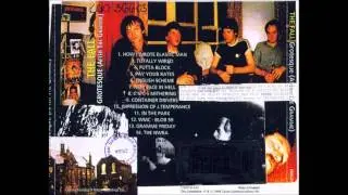 The Fall - The N.W.R.A.