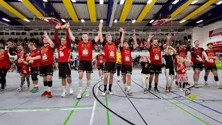 Handball-Gala zum Jahresausklang
