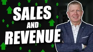 How to Increase Sales and Revenue in your Business
