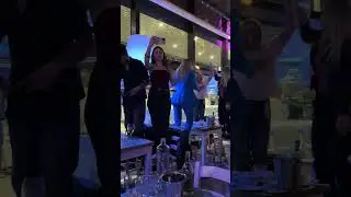 Warsaw Nights