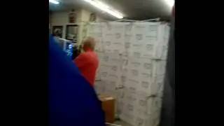 Meeting #50cent My moms like VIP hahaha. #runningintheliquorstore #bestmoment #effenVodka #yes