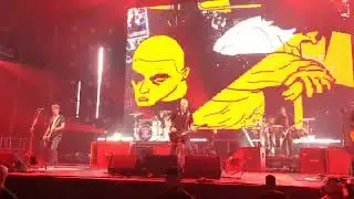 Offspring Live Melbourne 7-May-2025, Self Esteem