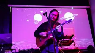 Cory Foster Live @ Sunbird Records Darwen 5th September 2020