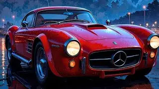 BACK TO 1985 -- An Afternoon Lost In Memories // 80s Suburban Nostalgia Chill Mix
