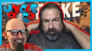 The LEGENDARY Drunk Episode | The Uncle Rico Show