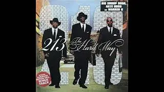 213 - Rick James Interlude (Performed by Dave Chappelle)