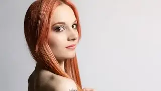 Photoshoot: Black Lingerie Studio