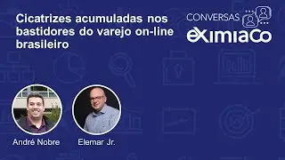 Cicatrizes acumuladas nos bastidores do varejo on-line brasileiro