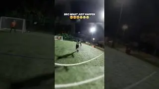 This was crazy watching In person 😭 #football #soccer #footballskills #footballshorts #soccershorts