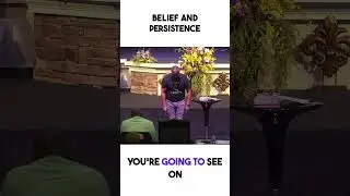 Belief and Persistence