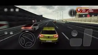 Highway Racer Pro - Car Game