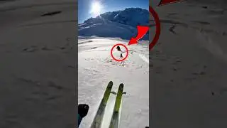 He Thought the Bear Was Going to Kill Him&hellip; Then This Happened 😳