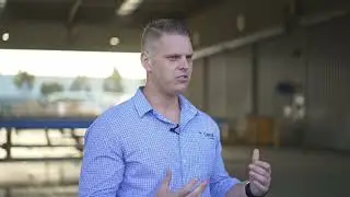 Central Steel Build - The Industry Experts