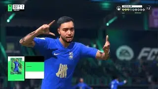 IPL | KOMPOR GAS VS FLOWER CITY