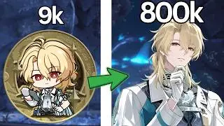 DON&rsquo;T Build Luuk WRONG! Luuk Guide, Best Teams, Echoes | Wuthering Waves 3.1