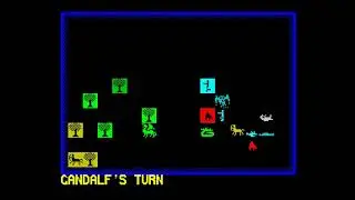 Chaos (ZX Spectrum)