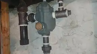 Warren Webster 026-T Last Hurrah - Rebuilt Steam F&T Trap & Gorton #2 Install