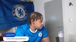 Liam Rosenior to Chelsea Here We Go stream | Everything Chelsea Talk
