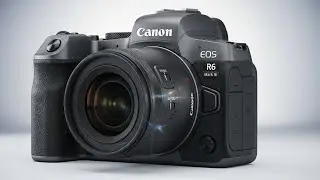Canon EOS R6 Mark III Rumors: Next-Gen Autofocus & Cinema-Level Video?