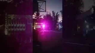 RC CABANGAL DISCO MOBILE @ Atabay, Alimodian Iloilo w/ Ys Splash Disco Mobile