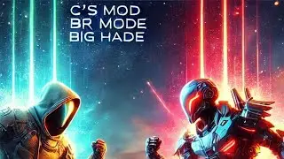 DivineVibes is live! free fire game great play. C's mode. br mode .big hade mode 🔱😎👍🔔❤️🎯