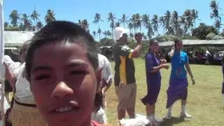 Tanaki ki Mala'e Fakafonua