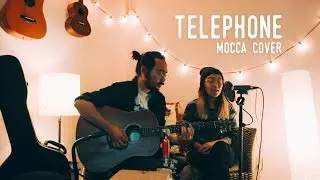 Telephone - Mocca (Cover) by The Macarons Project