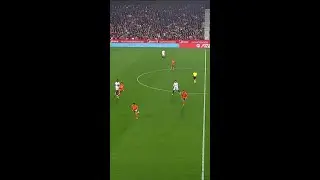 Sevilla FC 1 vs 1 Valencia CF | Game Highlights ⚽