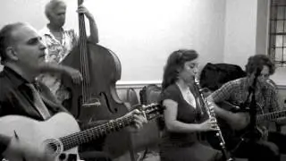 Coco Rico - J'Attendrai
