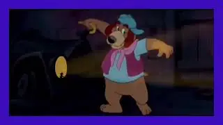 Friends to the end [end slowed]