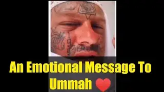 An Emotional Message To Ummah | @Islam3131 |