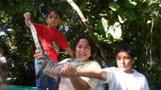 Crococun Zoo